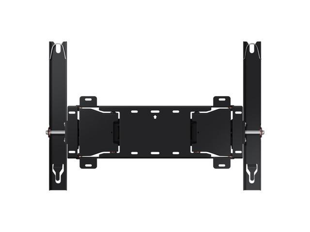 Samsung - 85” The Terrace Outdoor Wall Mount - Black - image 10