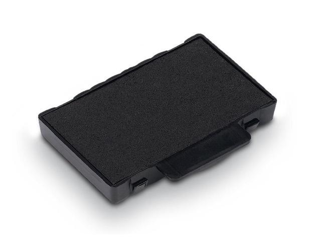 T5440 Professional Replacement Ink Pad for Trodat Custom Self-Inking Stamps 1.13' x 2' Black P5440BK