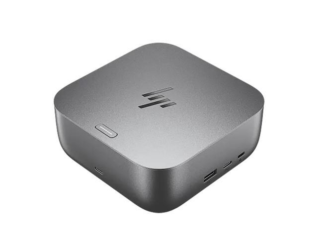 HP USB-C 100W G6 Dock 9X3V1U 9X3V1UTABA