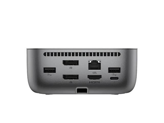 HP USB-C 100W G6 Dock 9X3V1U 9X3V1UTABA