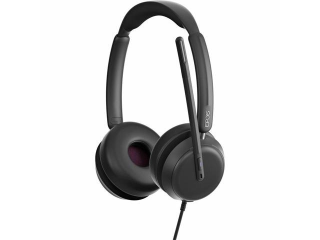 EPOS IMPACT 860T Stereo WIred Headset - image 8