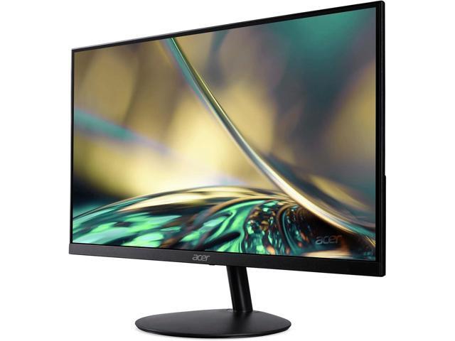 SA322QU WQHD LED Monitor 31.5' Widescreen IPS Panel 2560 Pixels x 1440 Pixels SA322QUA