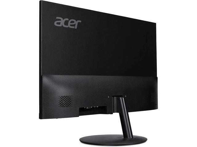 SA322QU WQHD LED Monitor 31.5' Widescreen IPS Panel 2560 Pixels x 1440 Pixels SA322QUA