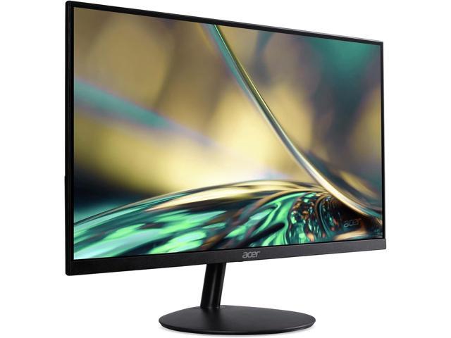 SA322QU WQHD LED Monitor 31.5' Widescreen IPS Panel 2560 Pixels x 1440 Pixels SA322QUA
