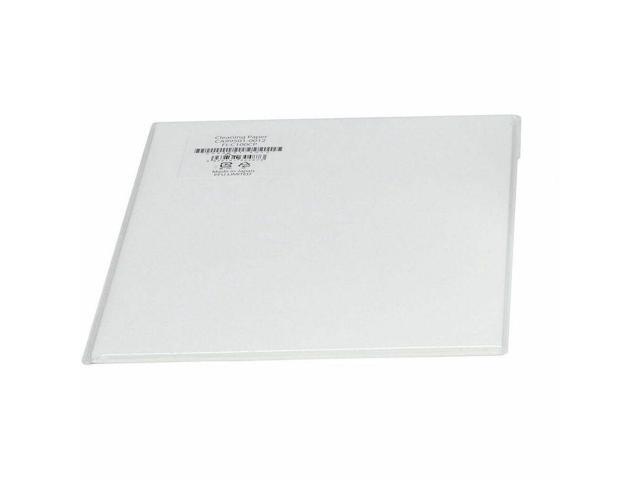 Fujitsu CA99501-0012 8.25in x 11.75in Cleaning Paper - 10 x Sheet