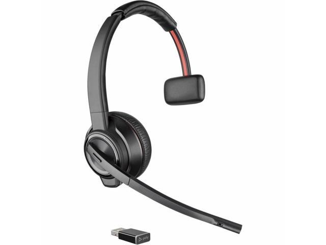 Poly Savi 8210 Top and Charging Cradle