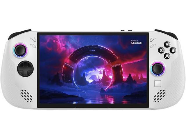 Legion Go S 8" 120Hz Gaming Handheld - AMD Ryzen Z1 Extreme - WindowsOS - 32GB with 1TB SSD - Windows - image 12