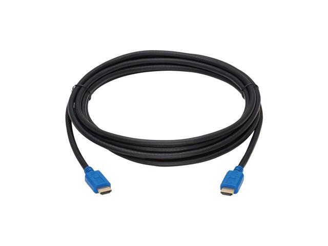 Eaton Tripp Lite Series 8K HDMI Cable (M/M) 8K 60 Hz Dynamic HDR 4:4:4 HDCP 2.2 Black 25 ft. (7.6 m) - image 2