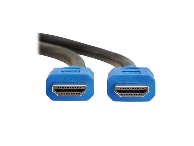 Eaton Tripp Lite Series 8K HDMI Cable (M/M) 8K 60 Hz Dynamic HDR 4:4:4 HDCP 2.2 Black 25 ft. (7.6 m) - image 3