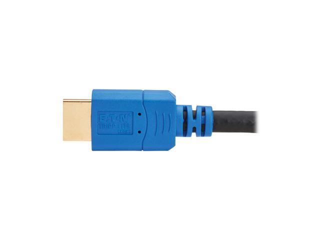 Eaton Tripp Lite Series 8K HDMI Cable (M/M) 8K 60 Hz Dynamic HDR 4:4:4 HDCP 2.2 Black 25 ft. (7.6 m) - image 5
