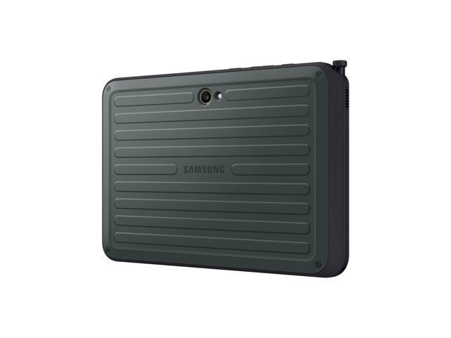 Samsung - Galaxy Tab Active5 Pro 10.1" Tablet - Wi-Fi - 128GB - Green - image 11