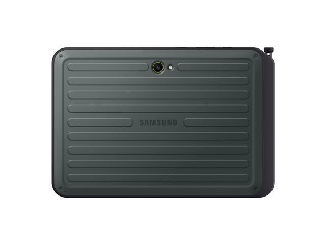 Samsung - Galaxy Tab Active5 Pro 10.1" Tablet - Wi-Fi - 128GB - Green - image 12