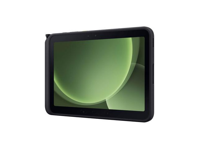 Samsung - Galaxy Tab Active5 Pro 5G 10.1" Tablet - Unlocked - 128GB - Green - image 11