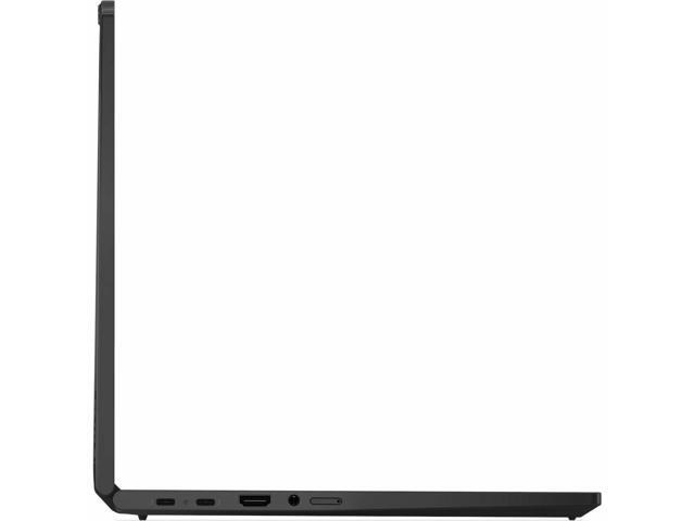 Lenovo - ThinkPad T14s 2-in-1 AI PC 14" Touch - Screen Laptop - Latest Model - Intel Ultra7 with 16GB Memory - 512GB SSD - Black - image 8