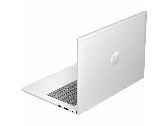 HP - ProBook 14" Touchscreen Laptop - Intel Core Ultra 7 255U with 16GB Memory - 512GB SSD - Pike Silver - image 11