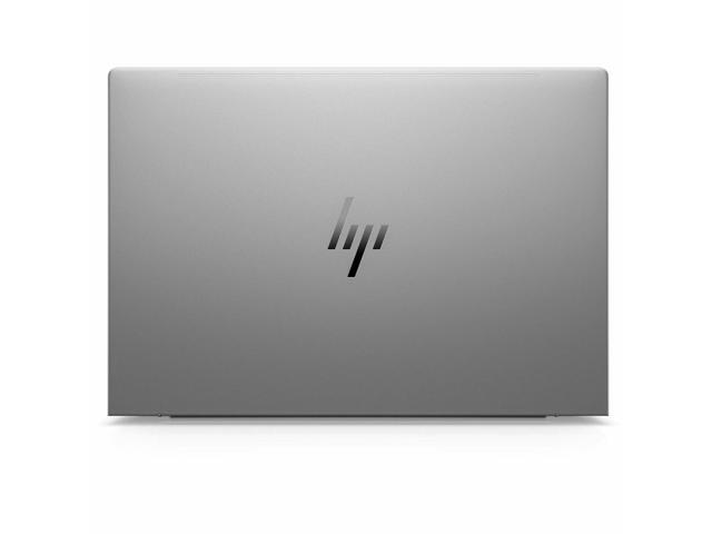 HP - ZBook 16" Laptop - Intel Core Ultra 7 255H with 16GB Memory - 512GB SSD - Meteor Silver - image 11