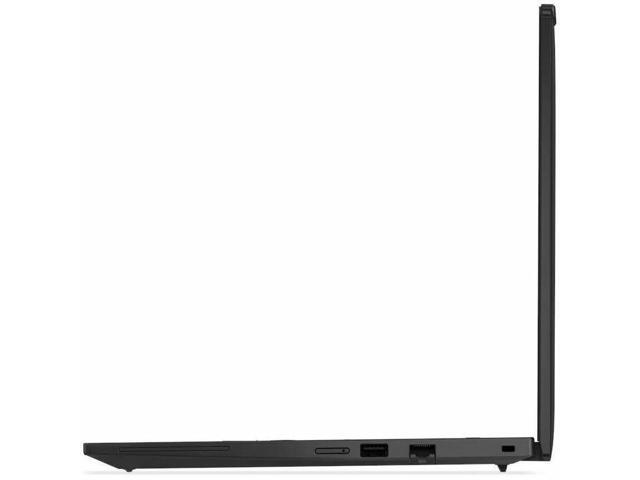 Lenovo - ThinkPad T14 Gen 5 14" Touch - Screen Laptop - AMD Ryzen 7 PRO with 32GB Memory - 1TB SSD - Black - image 11