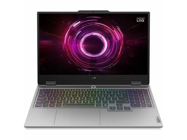 LOQ (15” AMD) with RTX 5050 - image 7