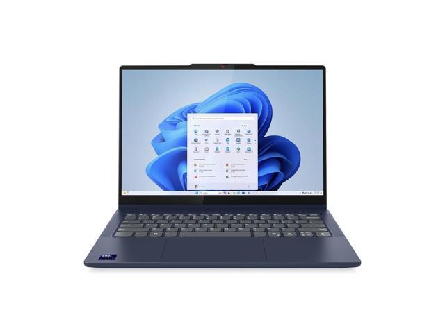Lenovo IdeaPad 5 14IAL10 83KR003XUS 14' Touchscreen Notebook - Intel Core Ultra 5 225U - 16 GB - 512 GB SSD - Windows 11 Home - Webcam - Wi-Fi 6E -...