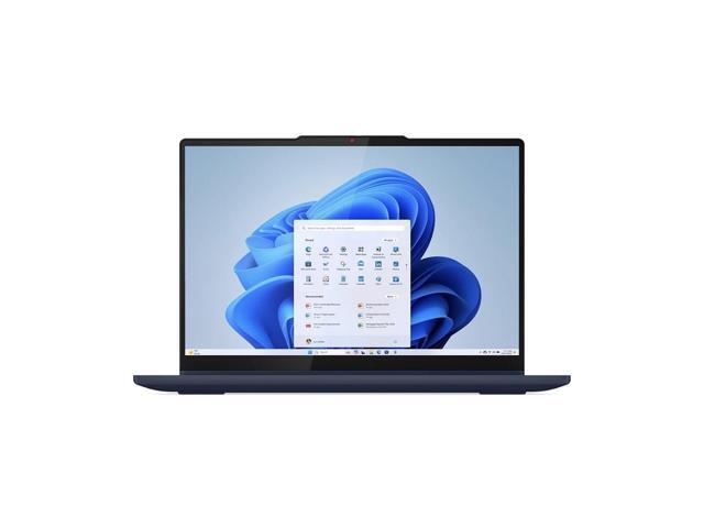 Lenovo IdeaPad 5 14IAL10 83KR003XUS 14' Touchscreen Notebook - Intel Core Ultra 5 225U - 16 GB - 512 GB SSD - Windows 11 Home - Webcam - Wi-Fi 6E -...
