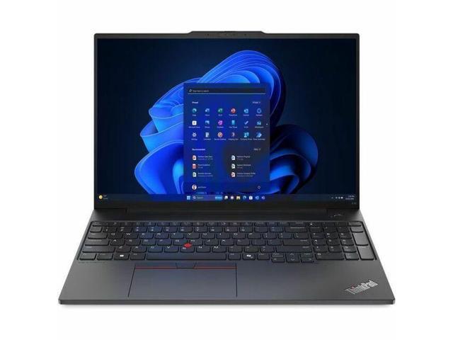 ThinkPad E16 Gen 2 AMD (16″) - image 8