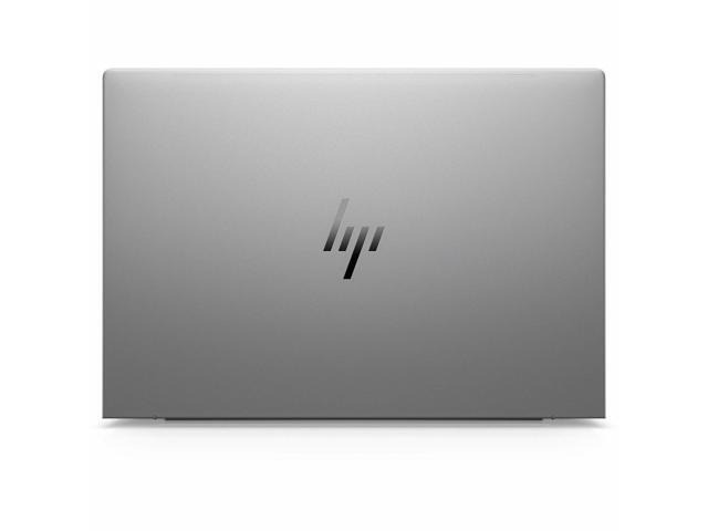 HP - ZBook 16" Laptop - Intel Core Ultra 7 255H with 32GB Memory - 512GB SSD - Meteor Silver - image 11