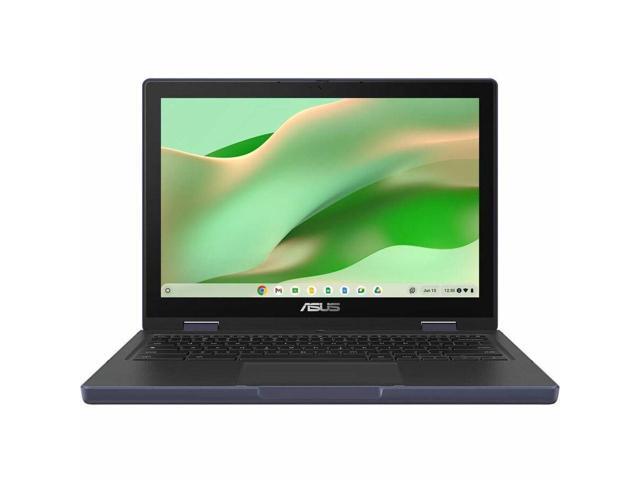 ASUS ChromeBook/GREY/12.2 WUXGA(WU) Touch(GF2)/N100/8GB/Intel UMA/64GB/Chrome