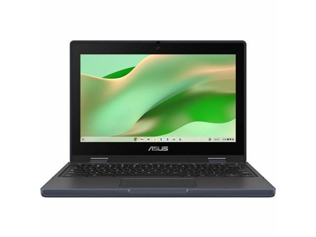 ASUS ChromeBook/GREY/11.6 HD Touch(GF2)/N100/8GB/Intel UMA/64GB/Chrome