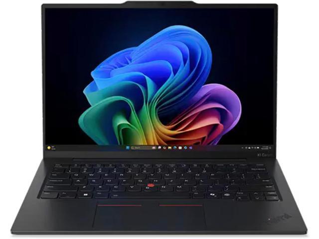 ThinkPad X1 Carbon Gen 13 Aura Edition Intel (14ʺ) - Black - image 8