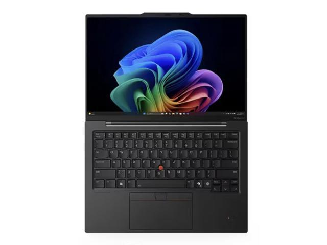 ThinkPad X1 Carbon Gen 13 Aura Edition Intel (14ʺ) - Black - image 10