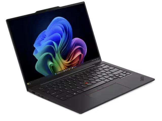 ThinkPad X1 Carbon Gen 13 Aura Edition Intel (14ʺ) - Black - image 9