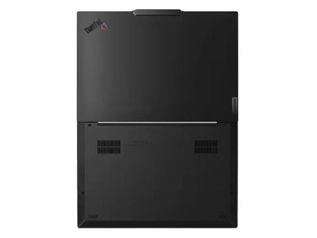 ThinkPad X1 Carbon Gen 13 Aura Edition Intel (14ʺ) - Black - image 11