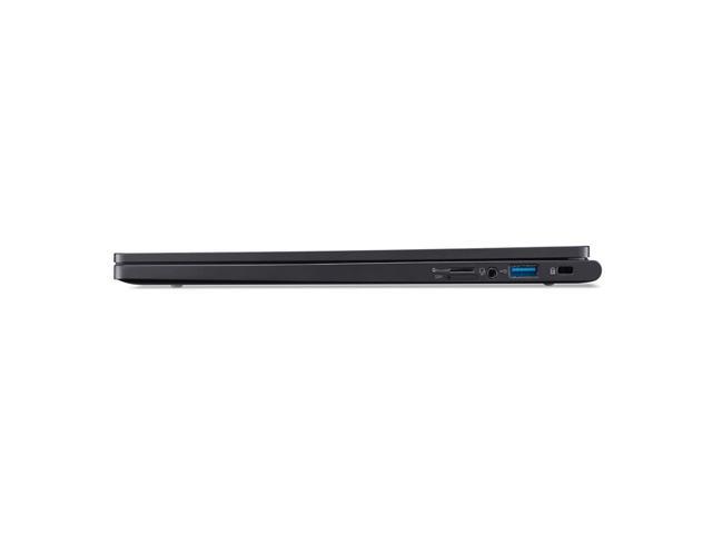 Acer - TravelMate P6 14" Laptop - Intel Core i5-1335U with 16GB Memory - 1TB SSD - Black - image 6