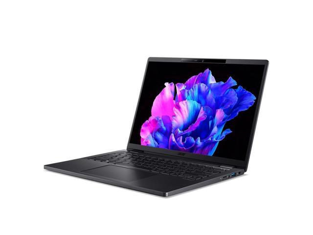 Acer - TravelMate P6 14" Laptop - Intel Core i5-1335U with 16GB Memory - 1TB SSD - Black - image 4