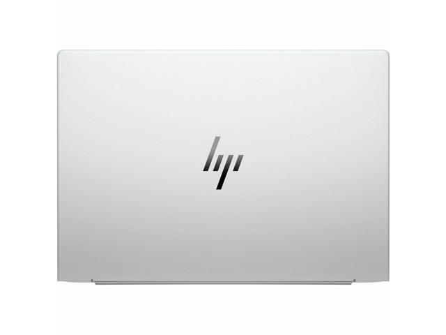 HP - EliteBook 14" Touchscreen Laptop - Intel Core Ultra 5 226V with 16GB Memory - 512GB SSD - Glacier Silver - image 11