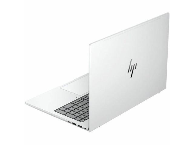 HP - EliteBook 14" Touchscreen Laptop - Intel Core Ultra 5 226V with 16GB Memory - 512GB SSD - Glacier Silver - image 11