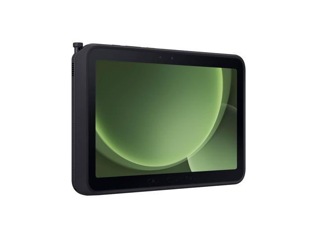 Samsung - Galaxy Tab Active5 Pro 5G 10.1" Tablet - Unlocked - 256GB - Green - image 11