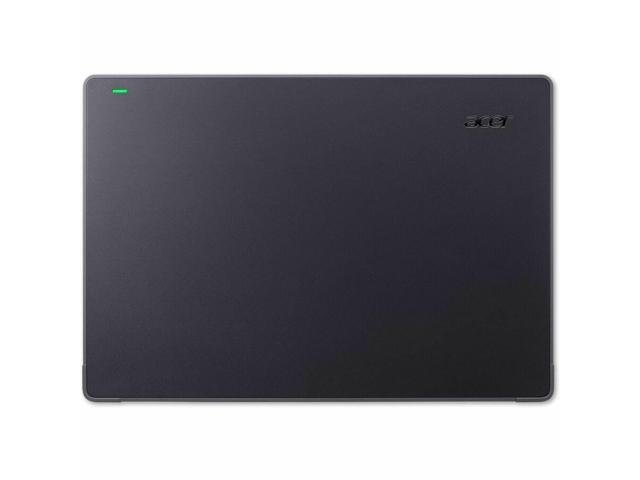 Acer - TravelMate B5 14 TMB514-31-G2 14" IPS LCD 1920 x 1080 (Full HD) Laptop - Intel Core 3 with 8GB Memory - 256 GB SSD - Black - image 5