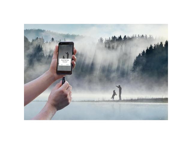 SanDisk - Ultra Dual Drive Go 512GB USB Type-A/USB Type-C Flash Drive - Black - image 9