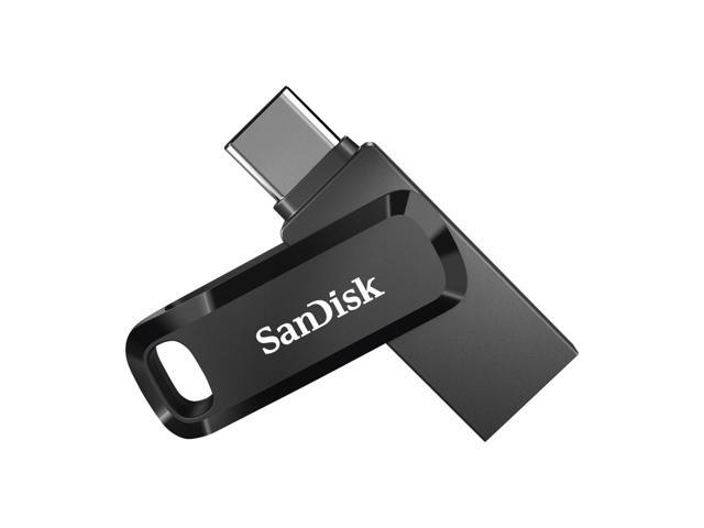 SanDisk - Ultra Dual Drive Go 512GB USB Type-A/USB Type-C Flash Drive - Black - image 11