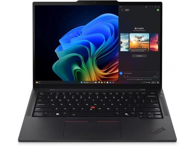 ThinkPad T14s Gen 6 Intel (14″) - Eclipse Black - image 8