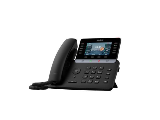 Yealink SIP-T74W 10-Line Ultra Business Phone w/ Wifi+BT, 1301010