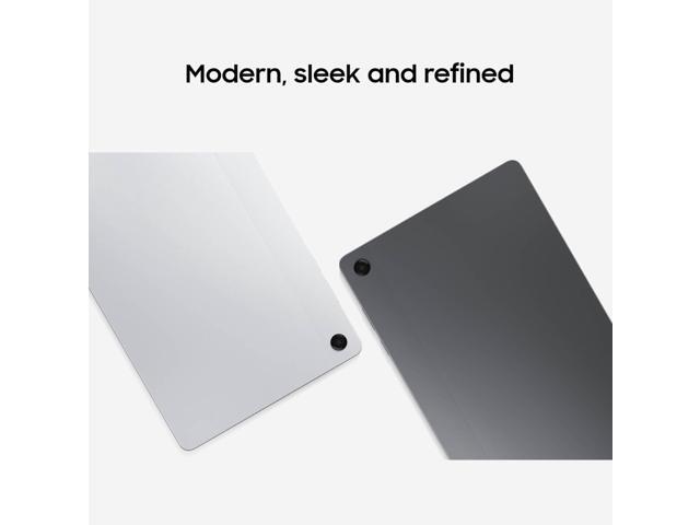 Samsung 11" Galaxy Tab A11+ Tablet (Wi-Fi + 5G, US Cellular, Gray) - image 9