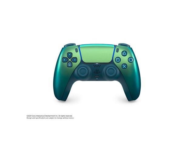Sony PlayStation 5 DualSense Wireless Controller - Chroma Teal - image 2
