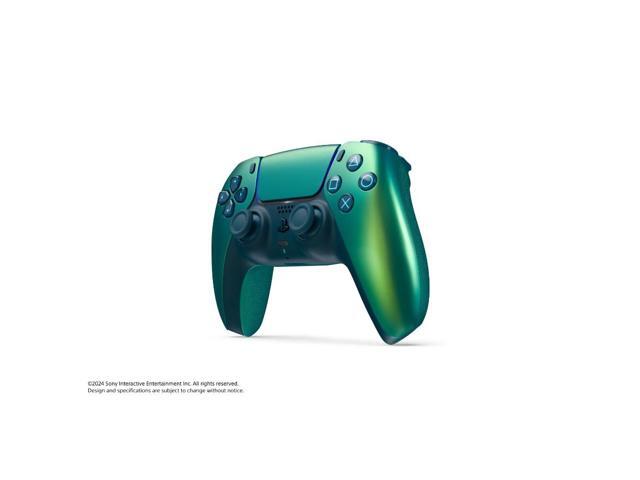 Sony PlayStation 5 DualSense Wireless Controller - Chroma Teal - image 4