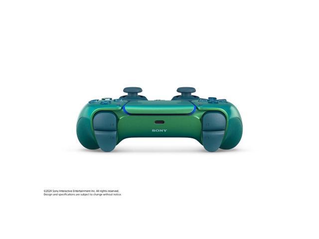 Sony PlayStation 5 DualSense Wireless Controller - Chroma Teal - image 5