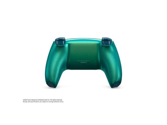 Sony PlayStation 5 DualSense Wireless Controller - Chroma Teal - image 6