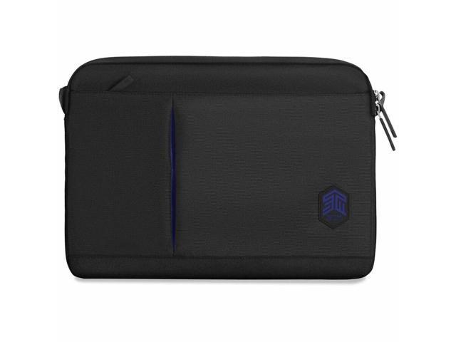 STM Blazer Laptop Sleeve for Laptops up to 16 inches - Black