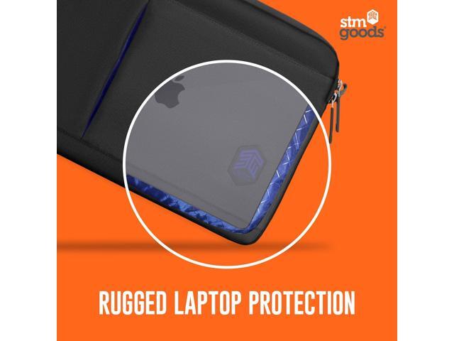STM Blazer Laptop Sleeve for Laptops up to 16 inches - Black - image 2