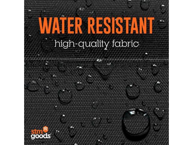 STM Blazer Laptop Sleeve for Laptops up to 16 inches - Black - image 5